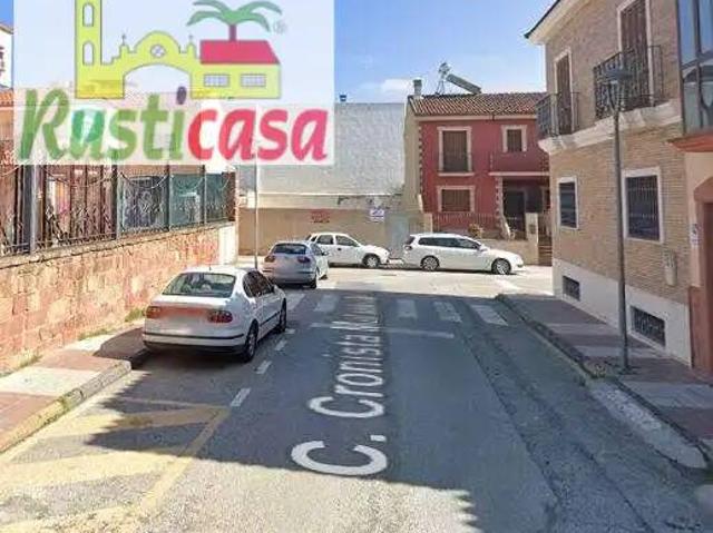 Terreno en Venta en Bailén