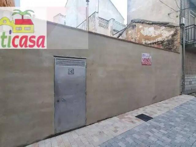 Terreno en Venta en Bailén
