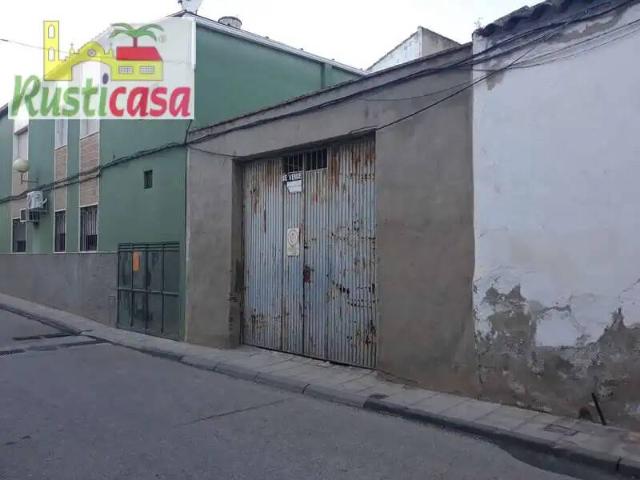 Terreno en Venta en Bailén
