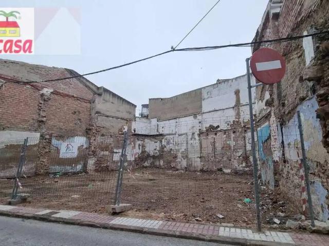 Terreno en Venta en Bailén