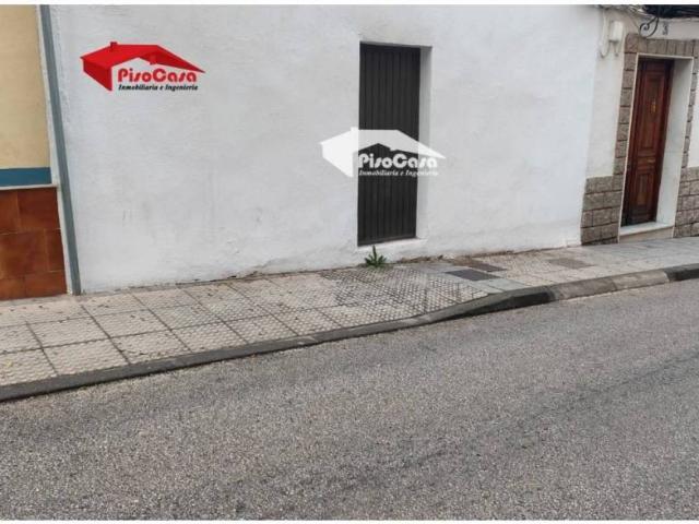 Terreno en Venta en Bailén