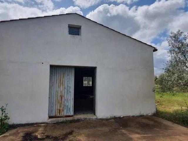 Terreno en Venta en Bailén