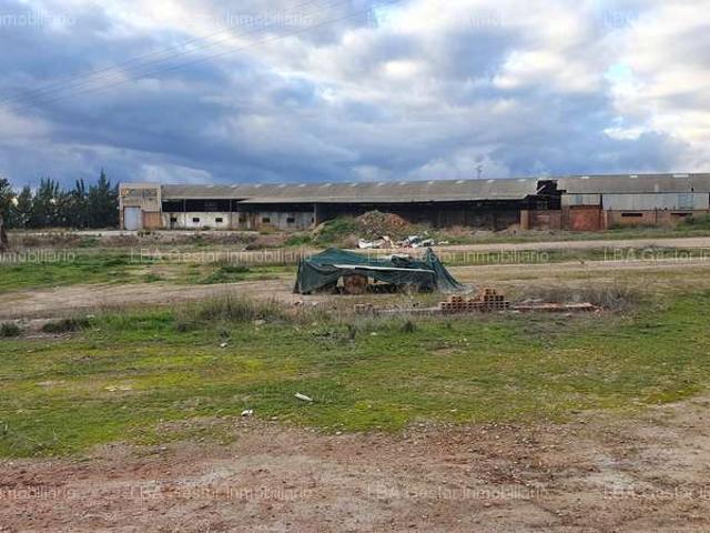 Terreno en venta en Bailén, Travesia N iv