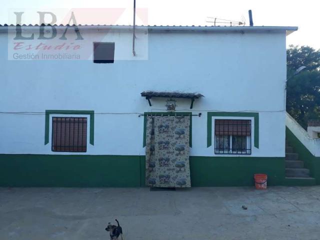 Terreno en venta en Bailén, Bailén