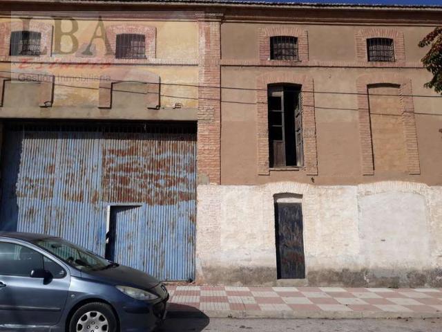 Terreno en venta en Bailén, Bailén
