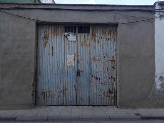 Terreno en venta en Bailén, Bailén