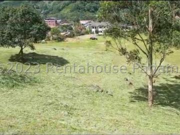 Terreno en Venta en BAJO BOQUETE Panamá