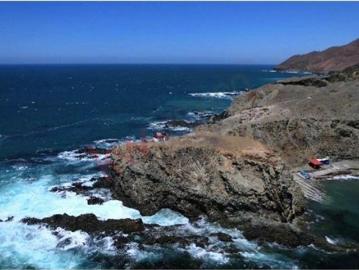 Terreno en Venta en Baja California Sur– 30,540 hectáreas