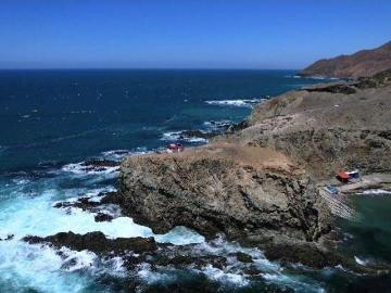 Terreno en Venta en Baja California Sur– 30,540 hectáreas
