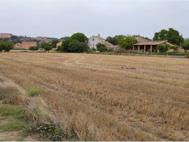 Terreno en Venta en Balaguer