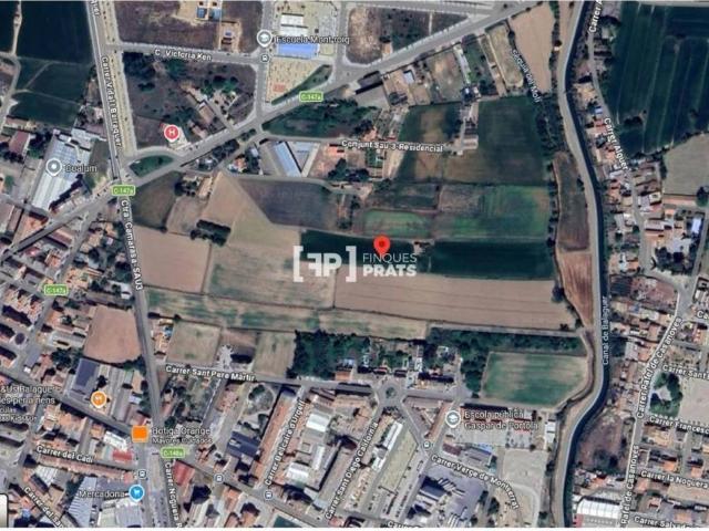 Terreno en Venta en Balaguer