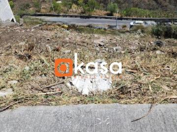 Terreno en Venta – Balcones Colinas de San Jerónimo, Monterrey