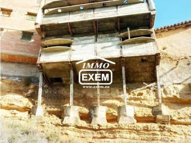 Terreno en Venta en Baldellou