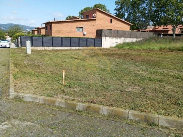Terreno en Venta en Balenyà