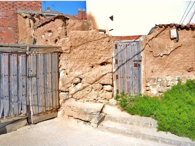 Terreno en Venta en Baltanás