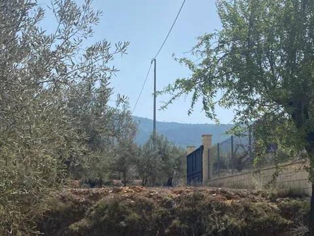 Terreno en Venta en Banyeres de Mariola