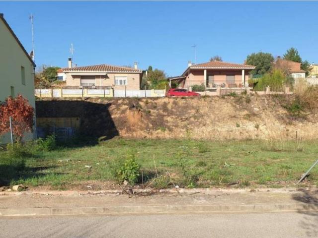 Terreno en Venta en Bàscara