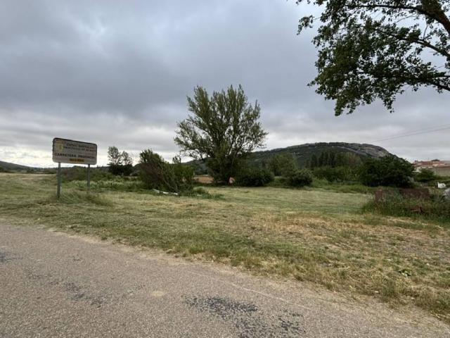 Terreno en Venta en Basconcillos del Tozo