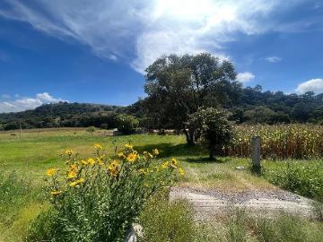Terreno en venta en Barajas, Chapa de Mota, México