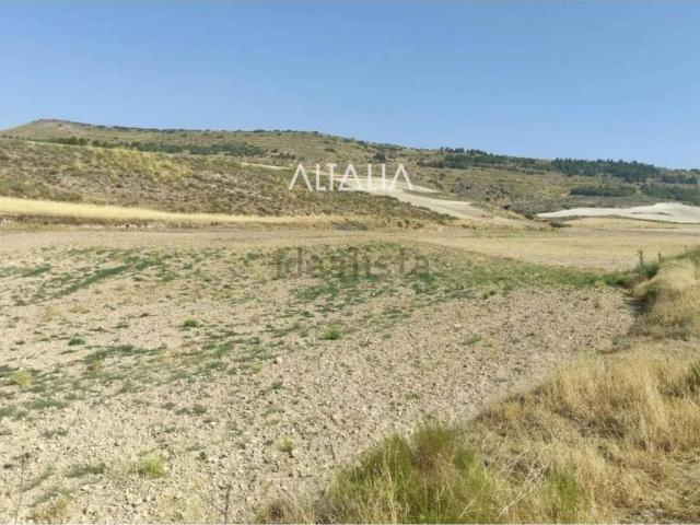 Terreno en Venta en Barajas de Melo