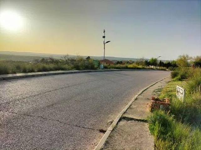 Terreno en Venta en Barajas de Melo