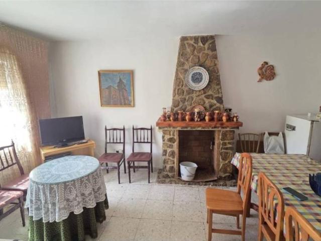 Casa en Venta en Barajas de Melo