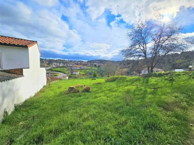 Terreno en Venta en Barbadás