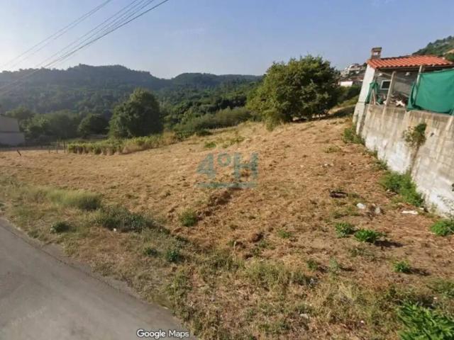 Terreno en Venta en Barbadás