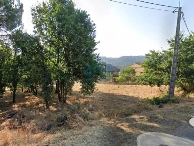 Terreno en Venta en Barbadás