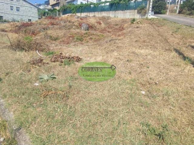 Terreno en Venta en Barbadás