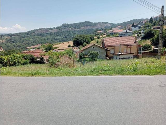 Terreno en Venta en Barbadás