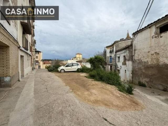 Terreno en Venta en Barbastro