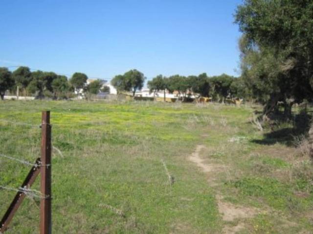 Terreno en Venta en Barbate