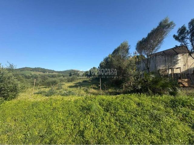 Terreno en Venta en Barbate