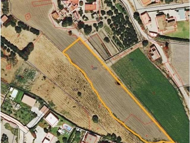 Terreno en Venta en Barbate