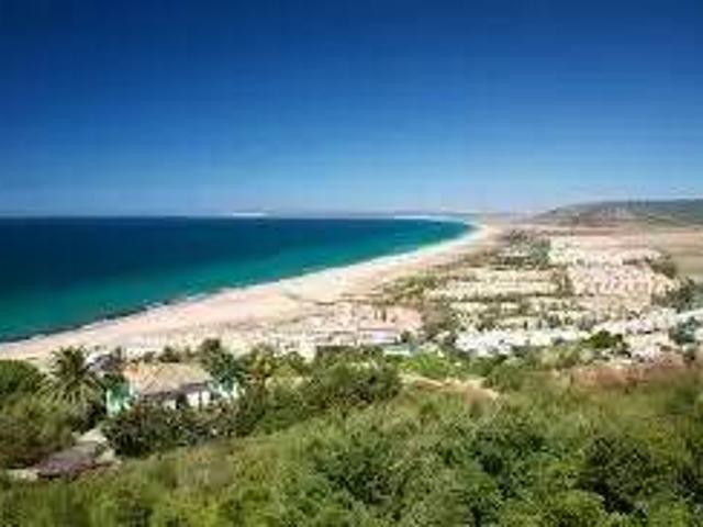 Terreno en Venta en Barbate