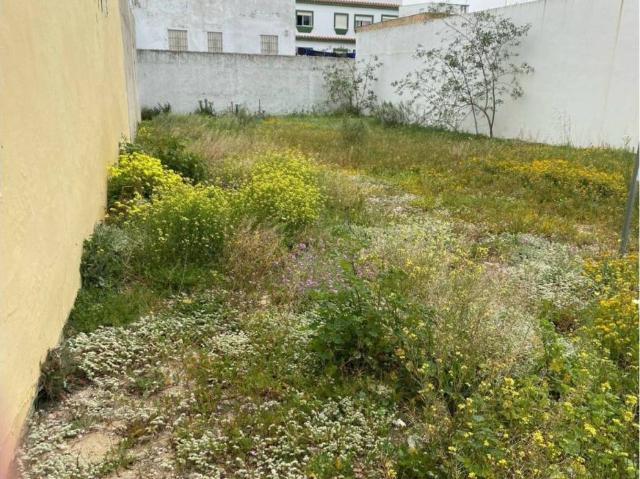 Terreno en Venta en Barbate