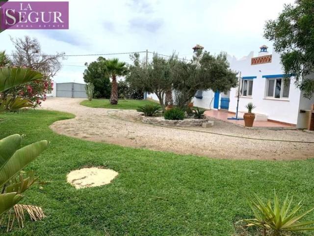 Terreno en Venta en Barbate