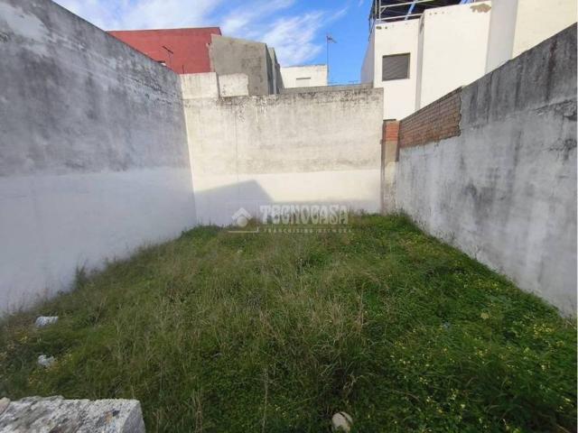 Terreno en Venta en Barbate