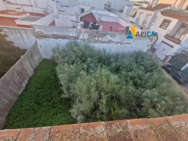 Terreno en Venta en Barbate
