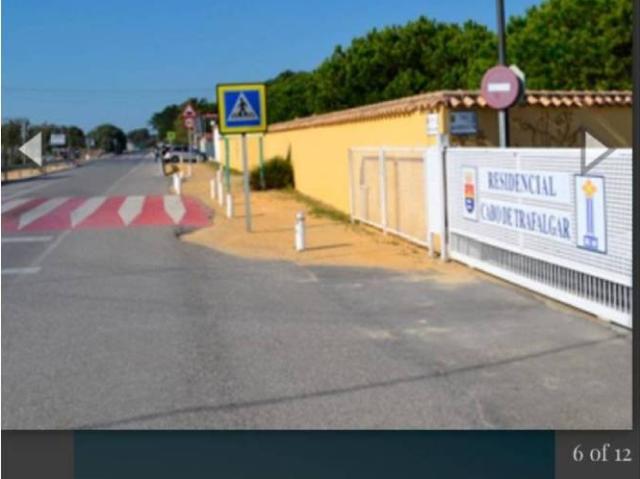 Terreno en Venta en Barbate