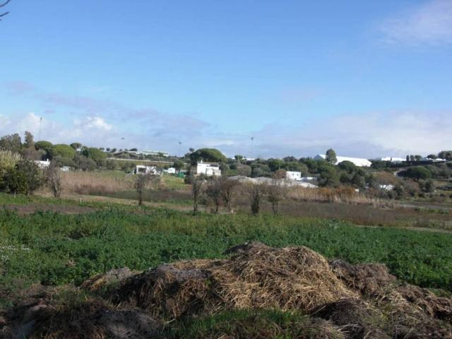 Terreno en Venta en Barbate