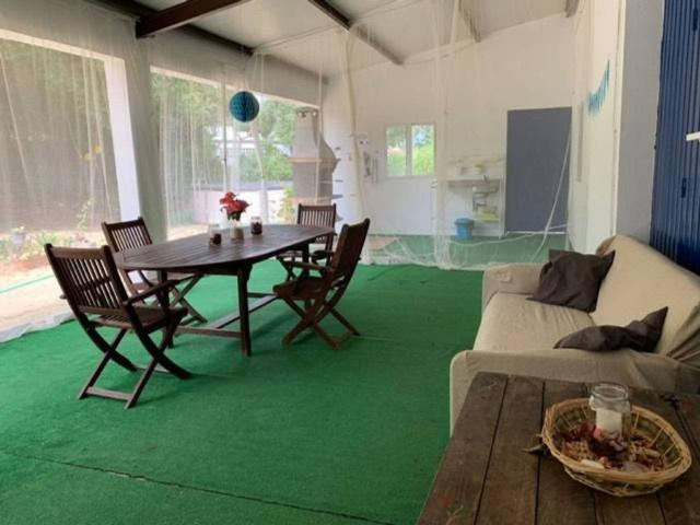 Terreno en Venta en Barbate