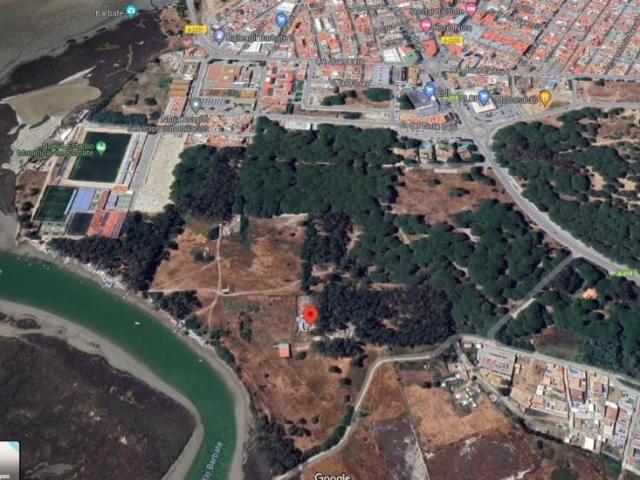 Terreno en venta en Barbate, Barbate