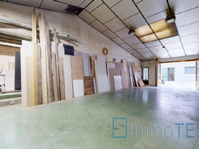 Terreno en Venta en Barberà del Vallès