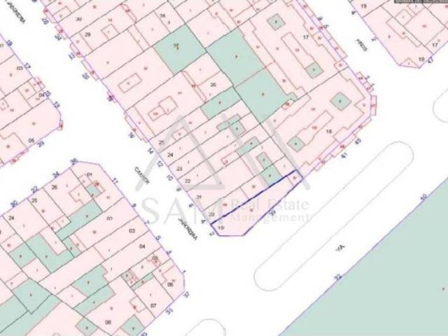 Terreno en Venta en Barberà del Vallès