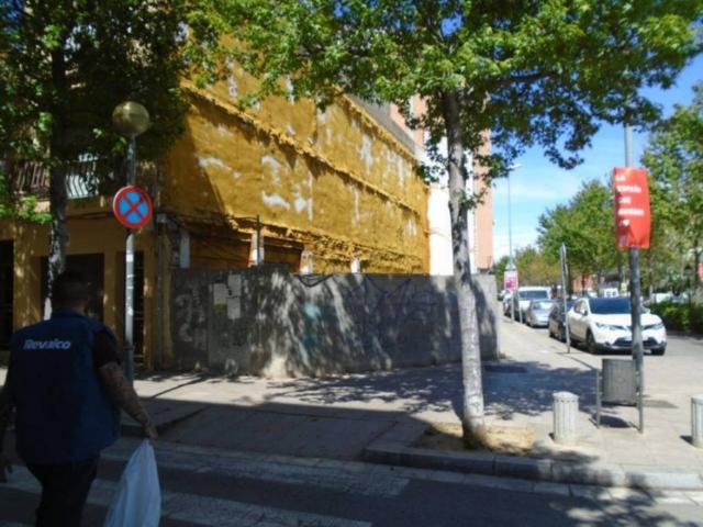 Terreno en Venta en Barberà del Vallès