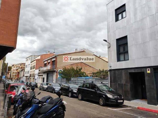 Terreno en Venta en Barberà del Vallès