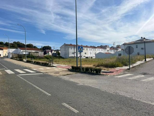 Terreno en Venta en Barcarrota