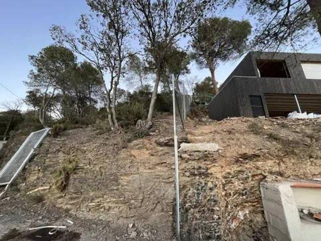 Terreno en Venta en Barcelona